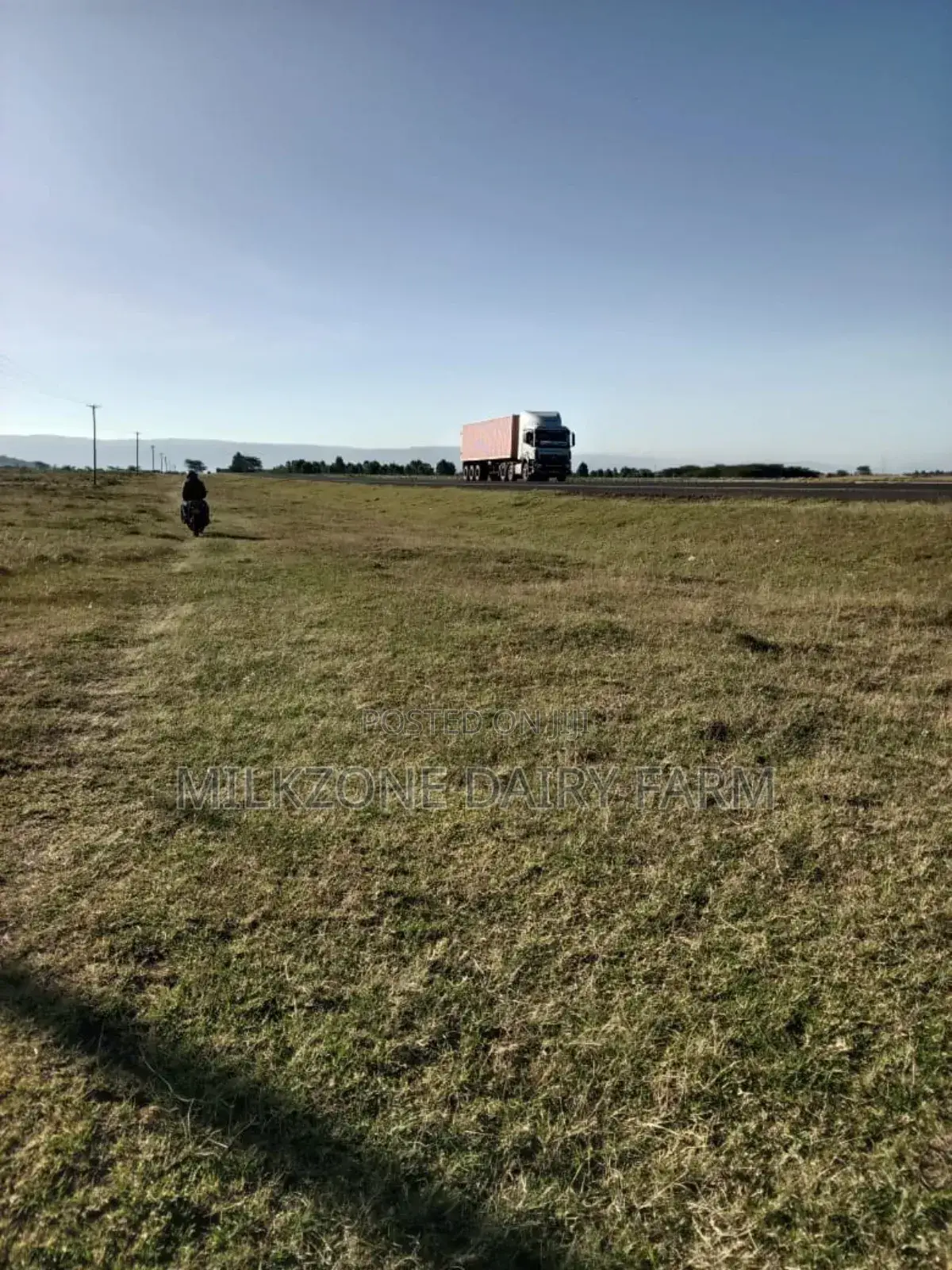 10acres in Longonot Area