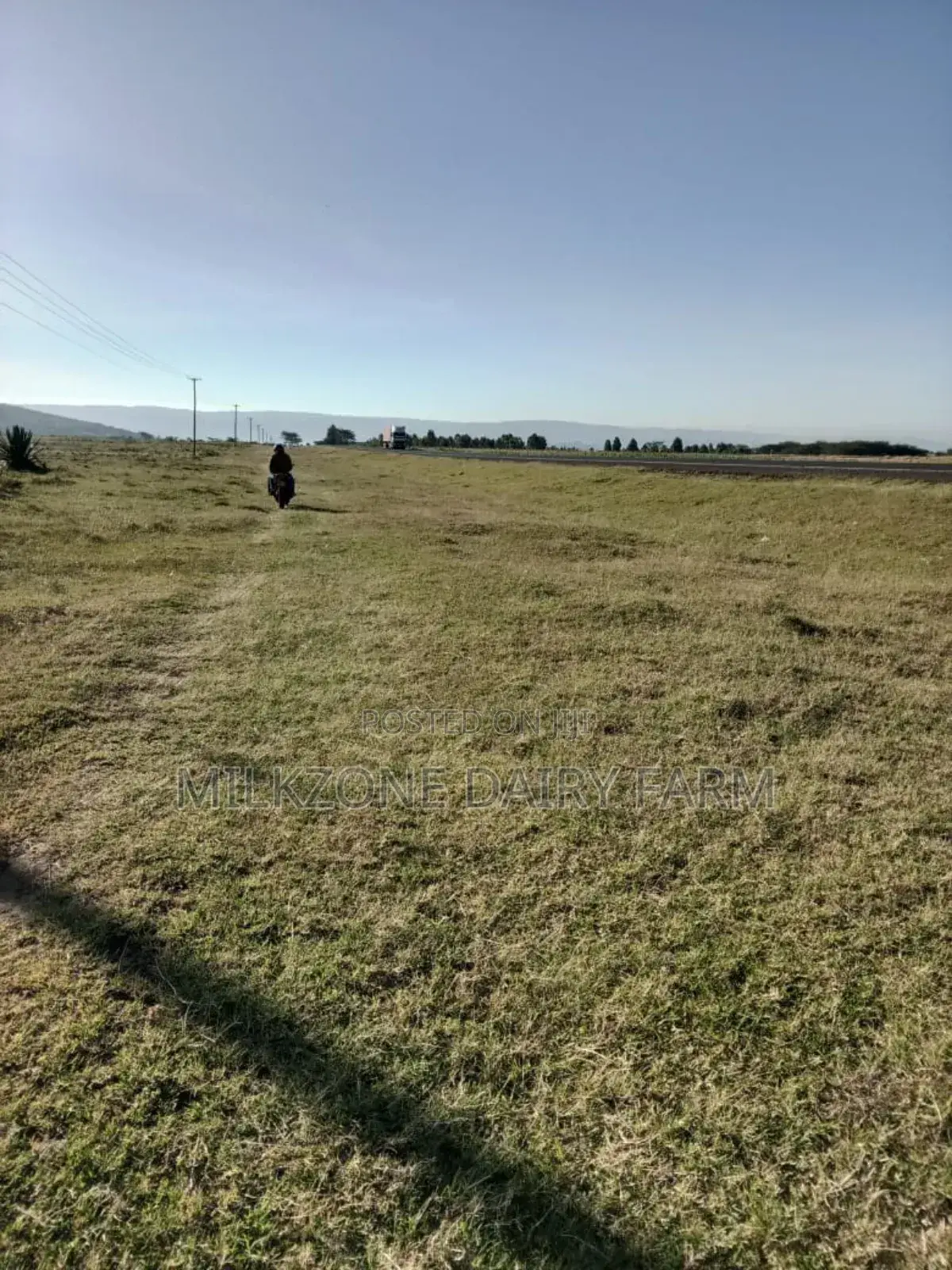 10acres in Longonot Area