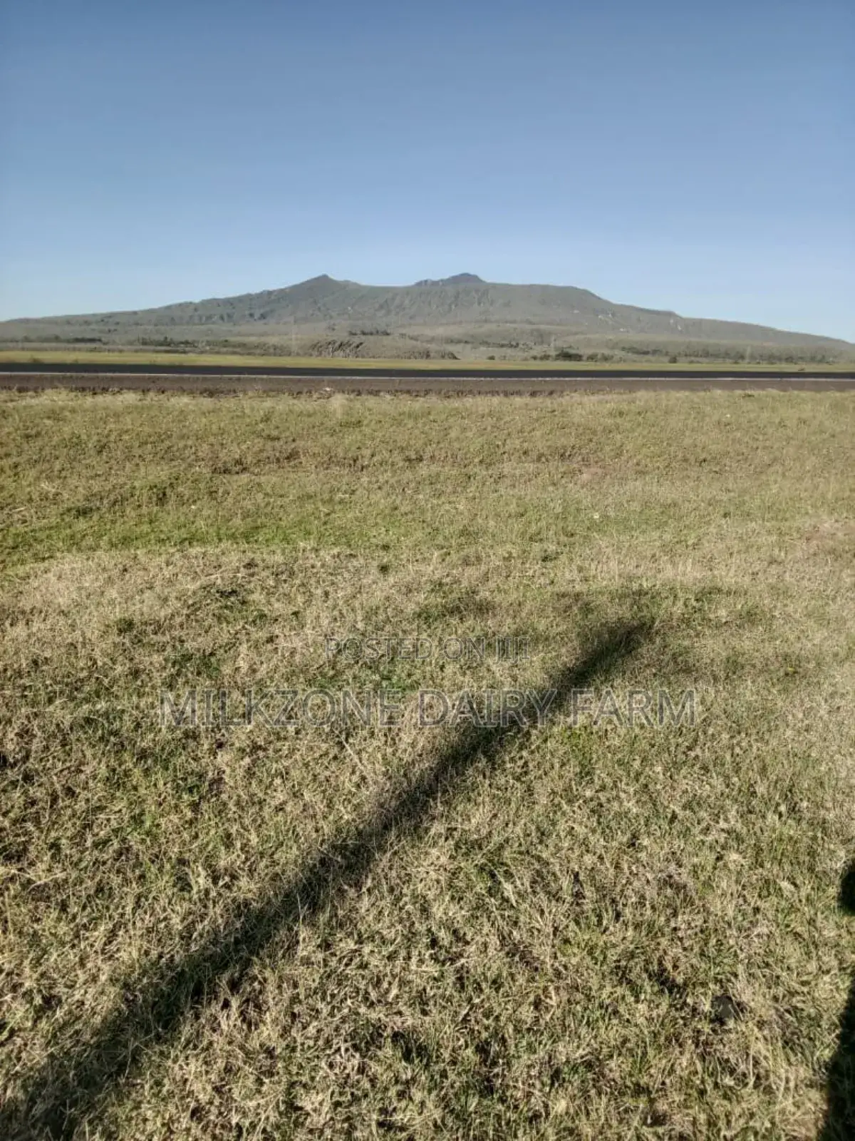 10acres in Longonot Area