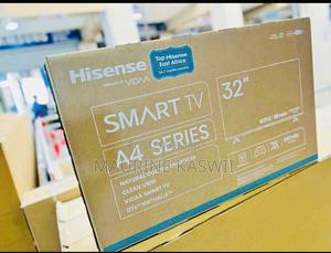 Hisense 32 Inch Smart Vida A4 Series 32 A4 - thumbnail 2