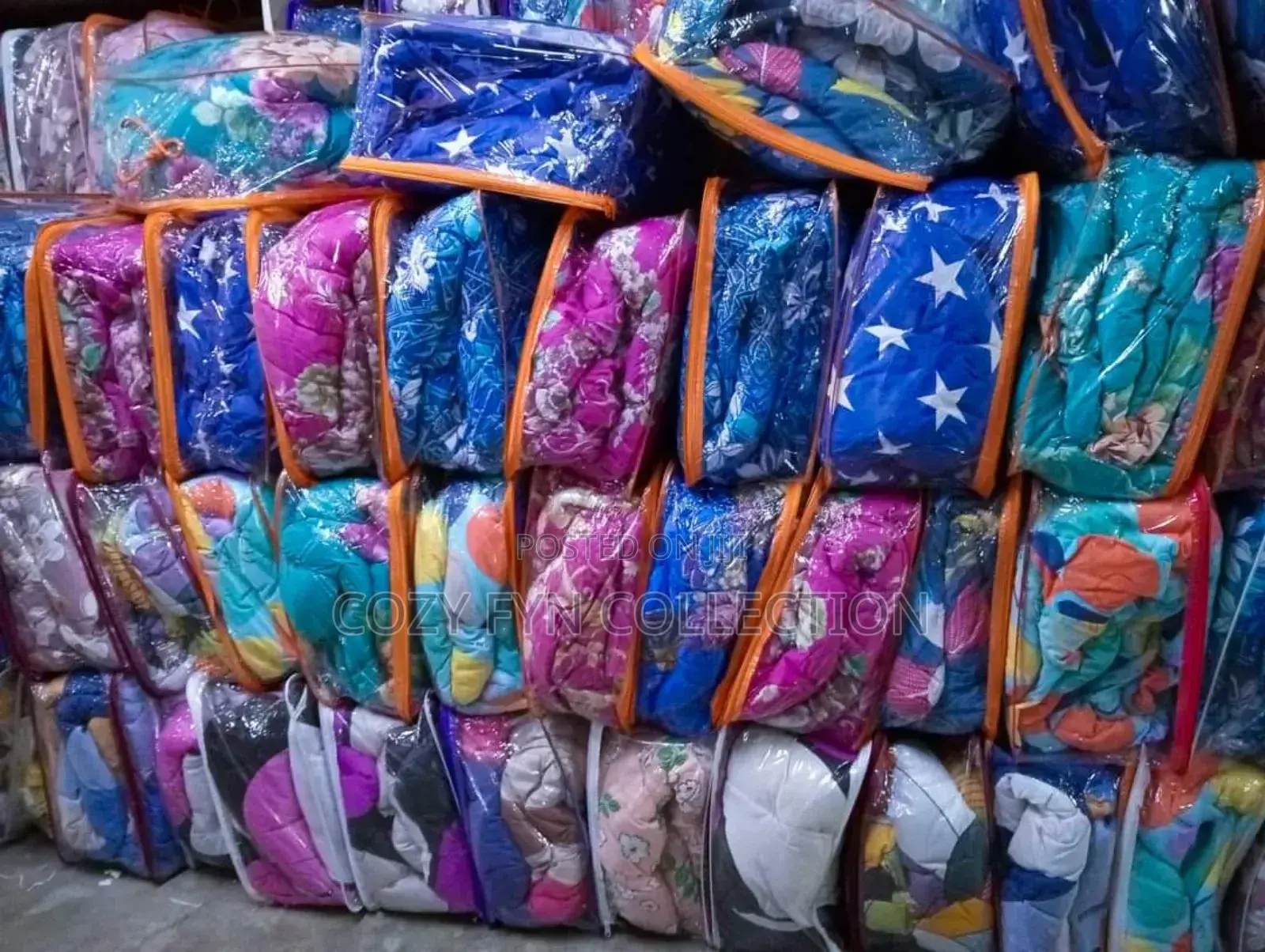 Duvet With 1bedsheet 2pillowcases