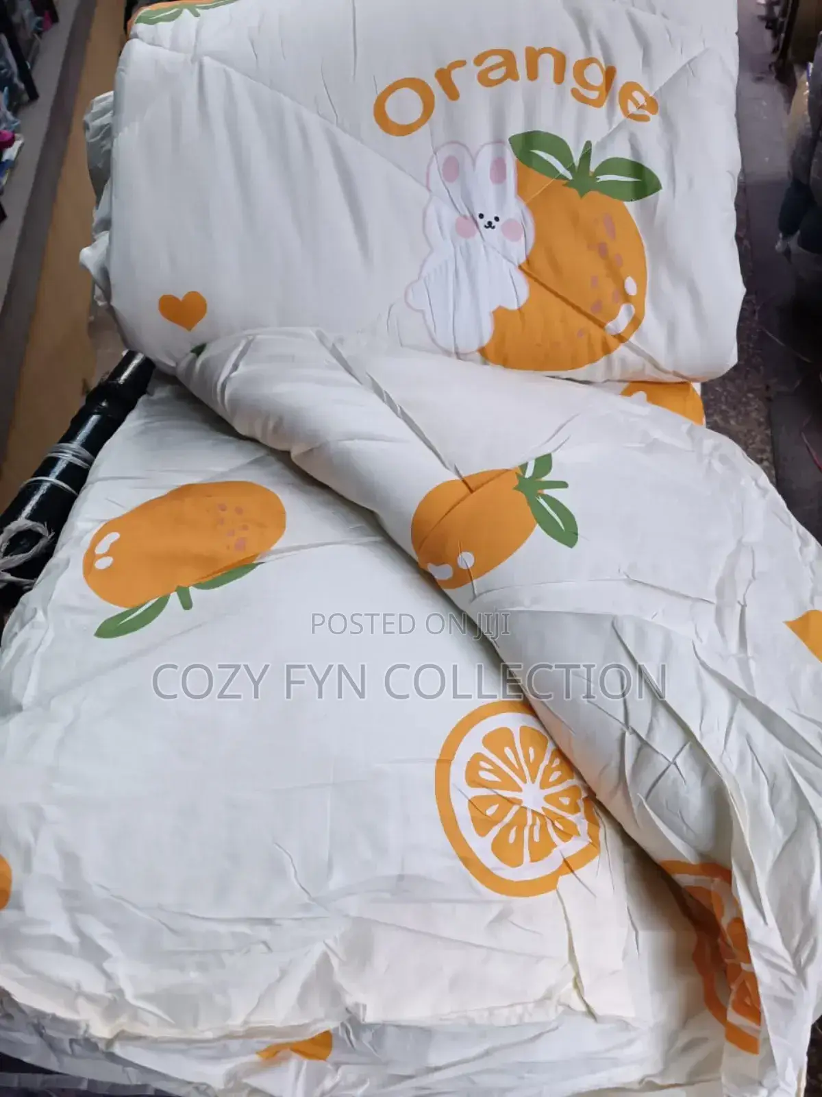 Duvet With 1bedsheet 2pillowcases