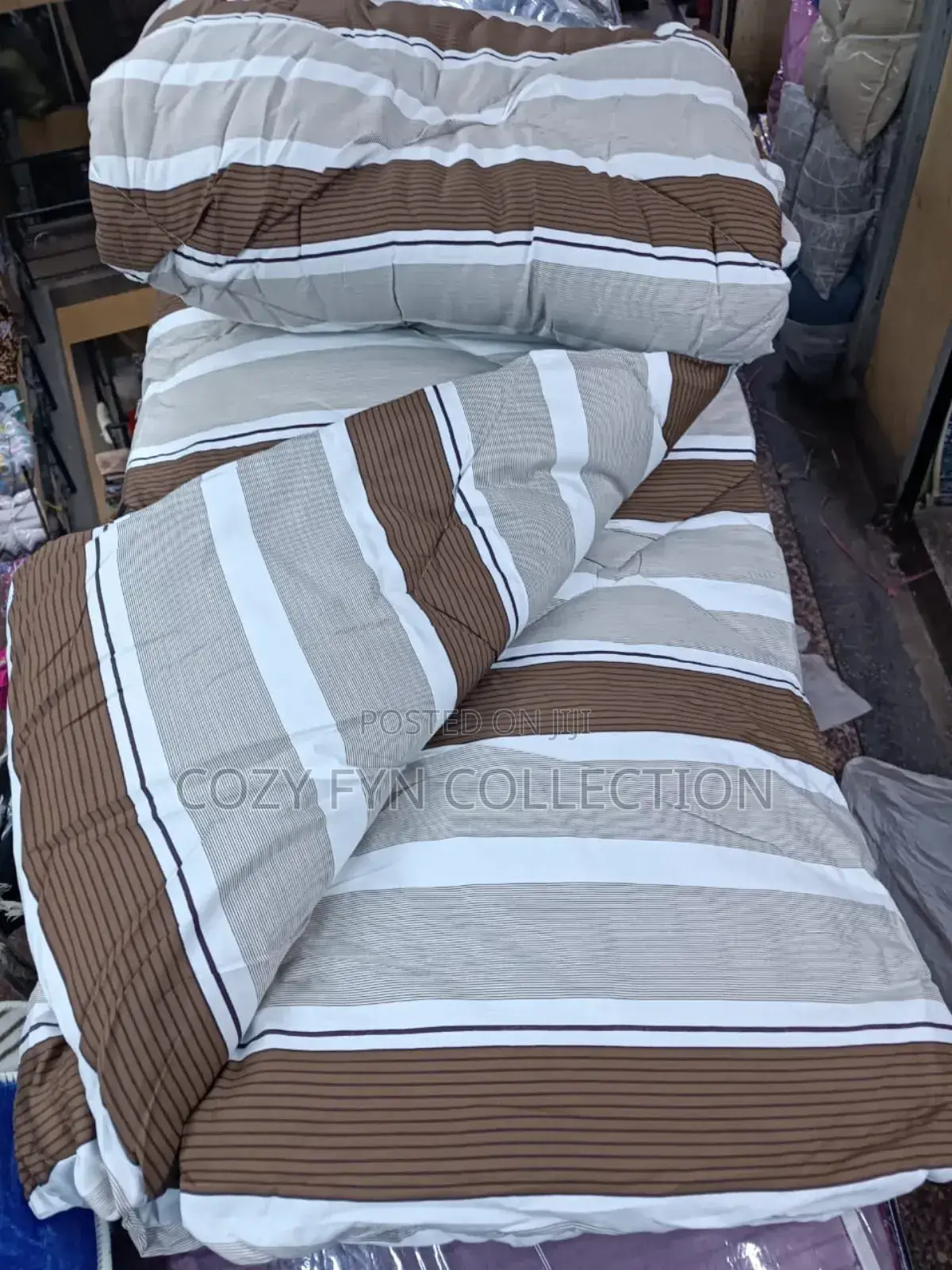 Duvet With 1bedsheet 2pillowcases