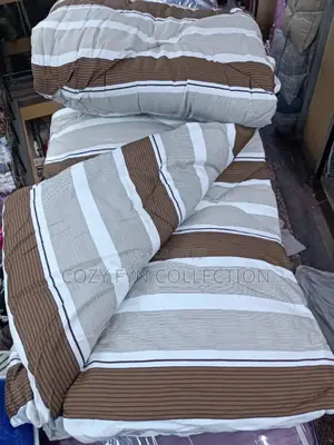 Duvet With 1bedsheet 2pillowcases