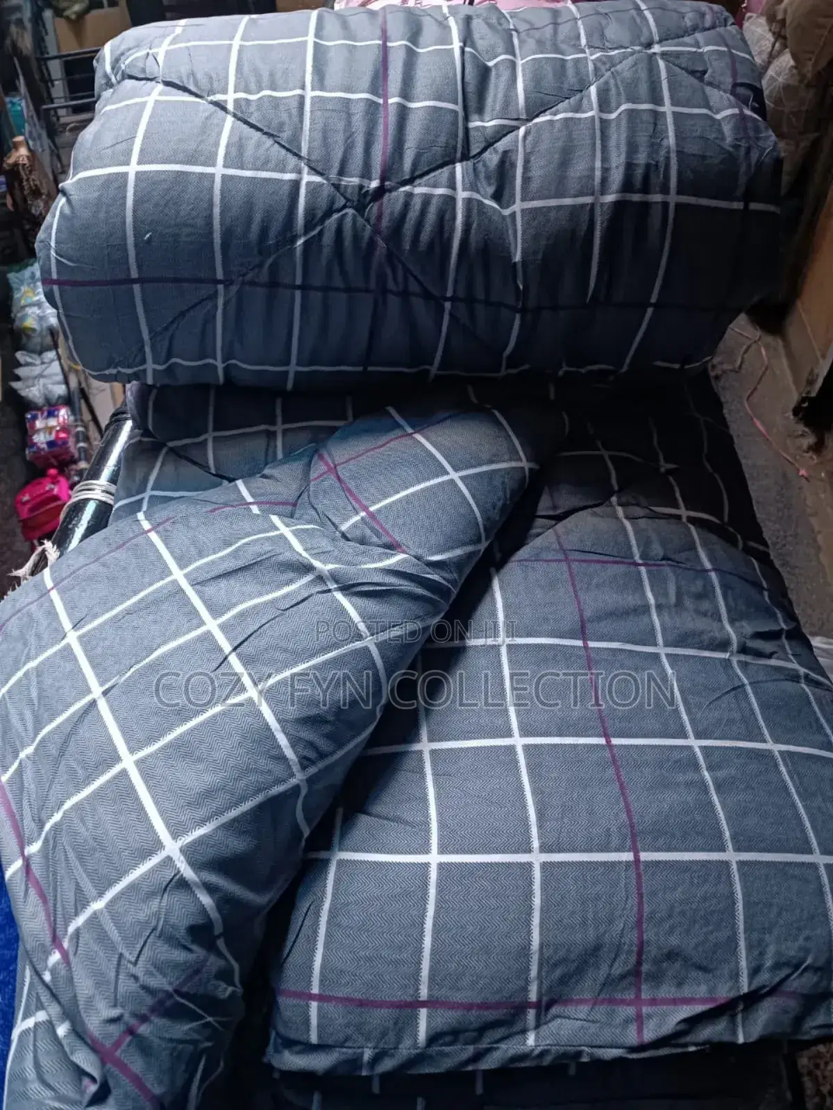 Duvet With 1bedsheet 2pillowcases