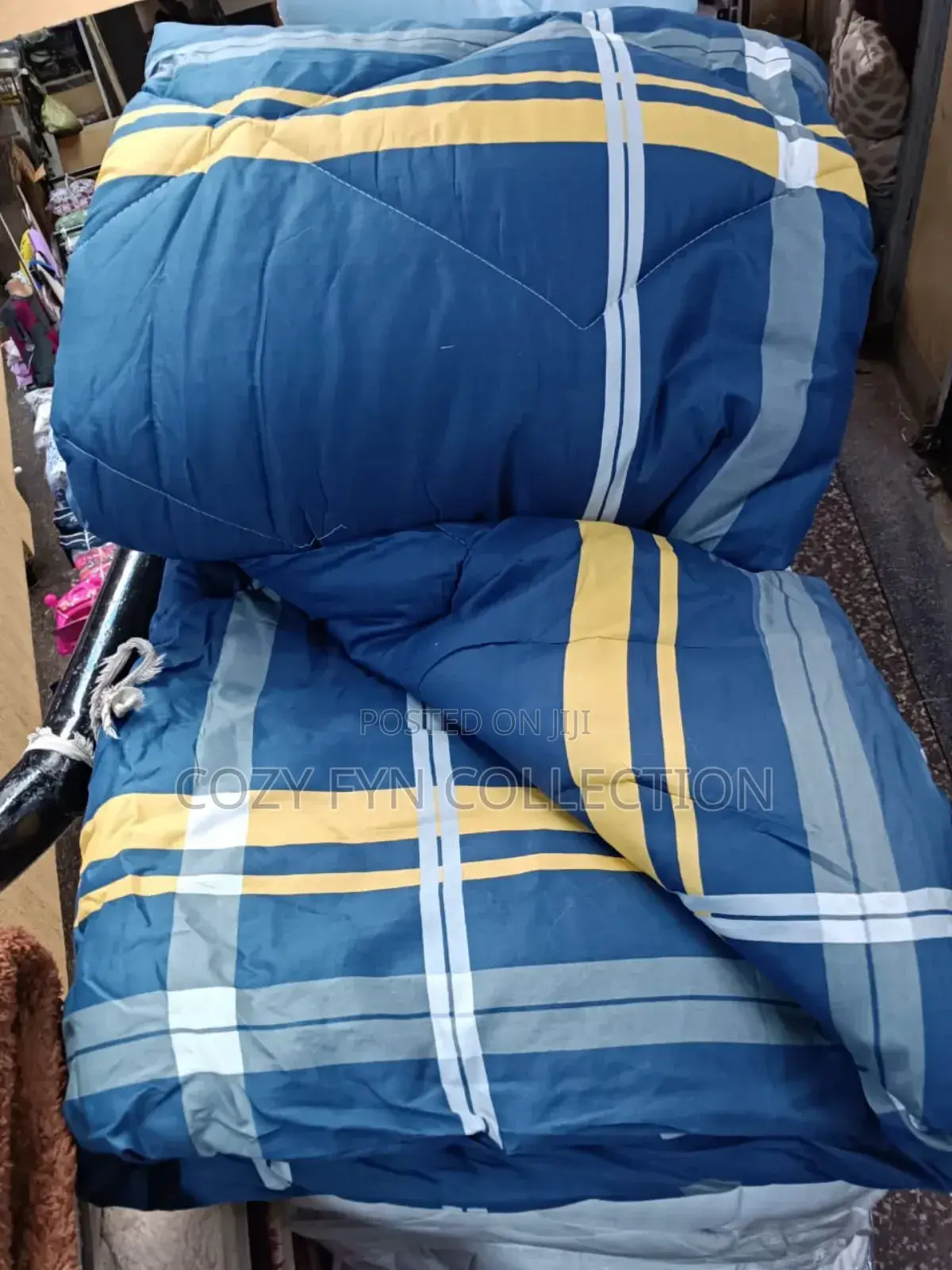 Duvet With 1bedsheet 2pillowcases