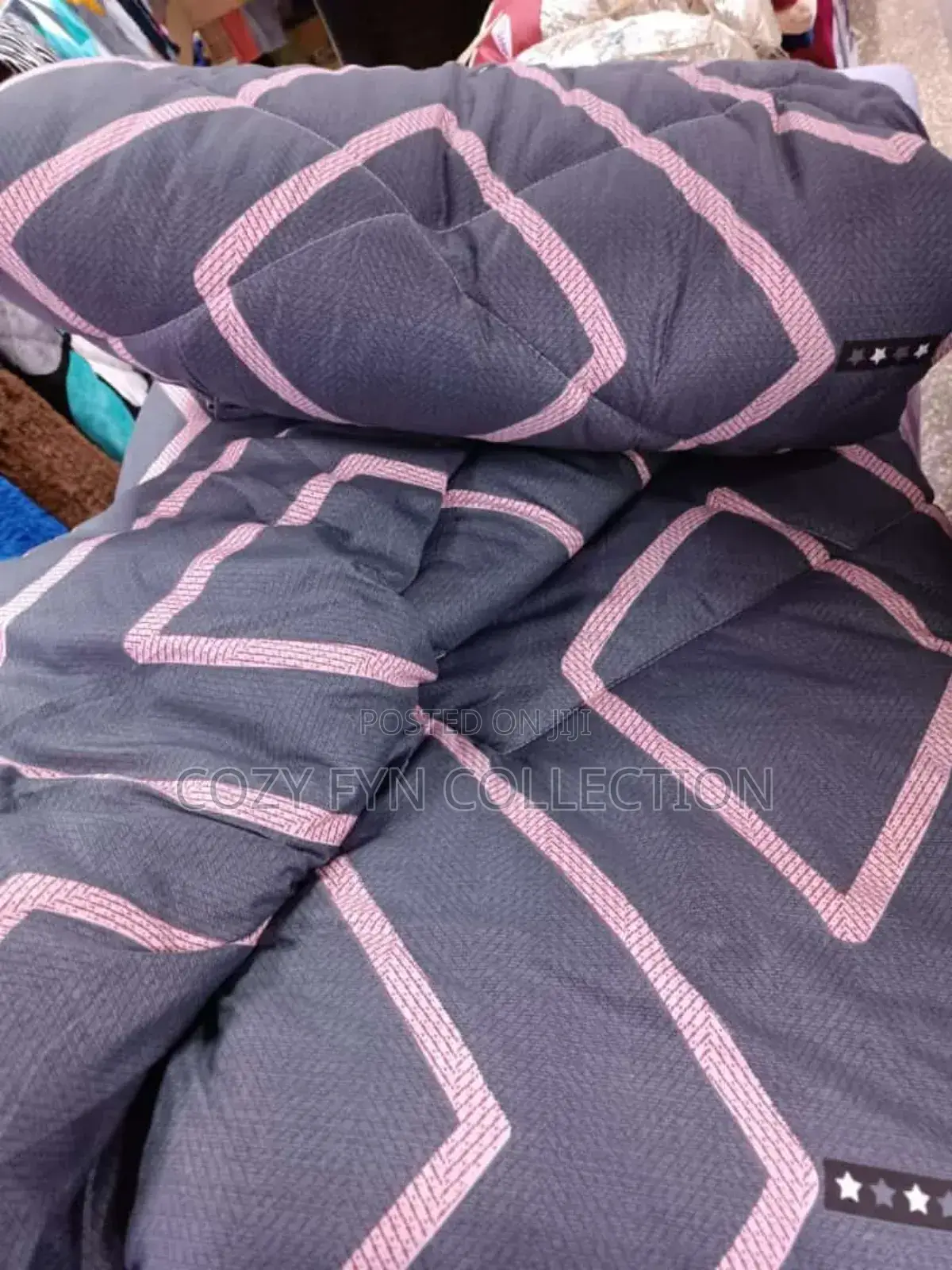 Duvet With 1bedsheet 2pillowcases