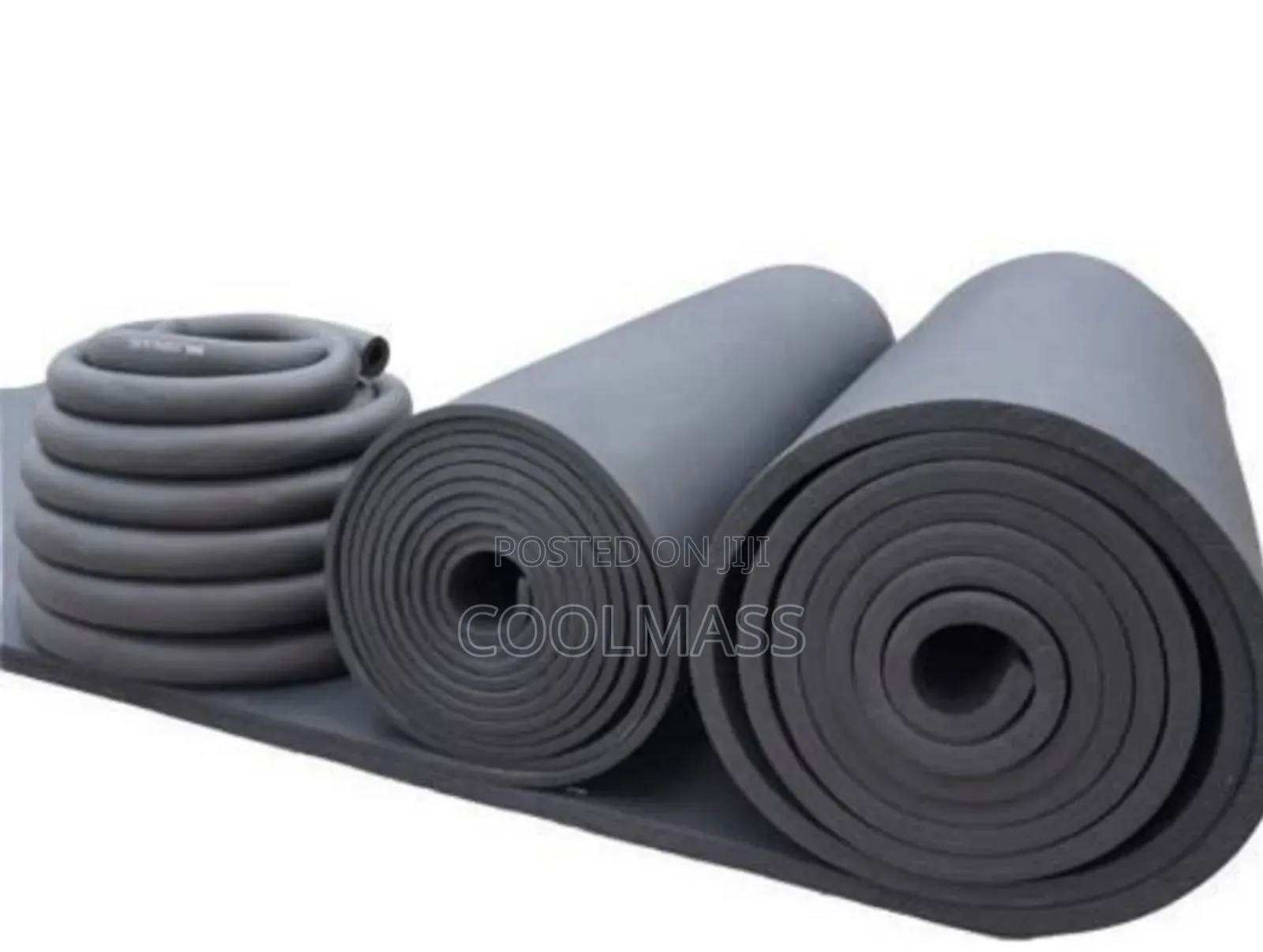 Insulation Material in Nairobi Kenya