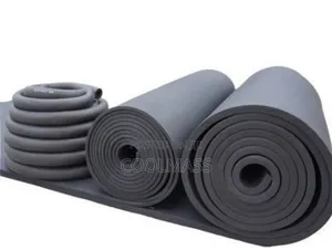 Insulation Material in Nairobi Kenya