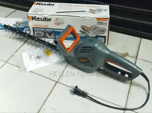 Kzubr Hedge Trimmer