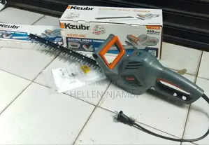 Hedge Trimmer Hedge Trimmer