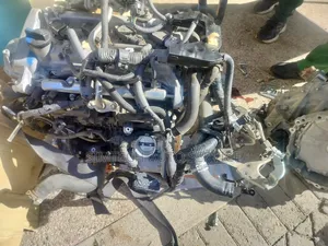 Toyota Fielder Hybrid Engine 1nz-Fxe