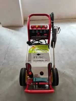 Tlac Uk Electric Pressure Washer 4000psi