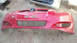 Front Bumper Auris 2007-2011