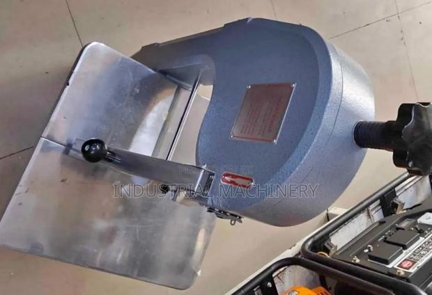 Bone Saw Machine ( Efficient) - main view