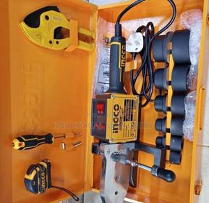 Ingco PPR Welding Machine 1500w [ Original ] - thumbnail 2