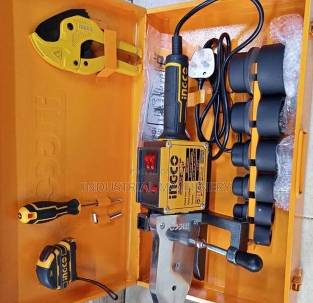 Ingco PPR Welding Machine 1500w [ Original ] - main view