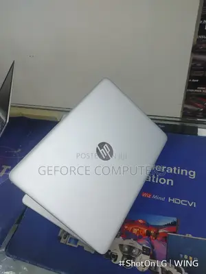 Laptop HP EliteBook 840 G3 8GB Intel Core I5 SSD 256GB
