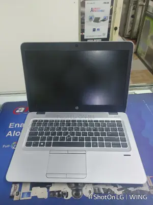 Laptop HP EliteBook 840 G3 8GB Intel Core I5 SSD 256GB