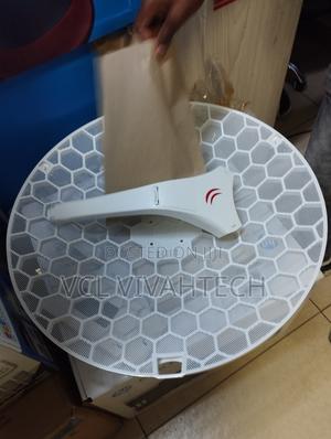 Mikrotik LHG Xl 5 Ac - thumbnail 2