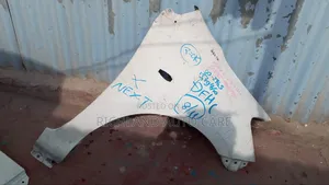 Toyota Belta Fender /Wings