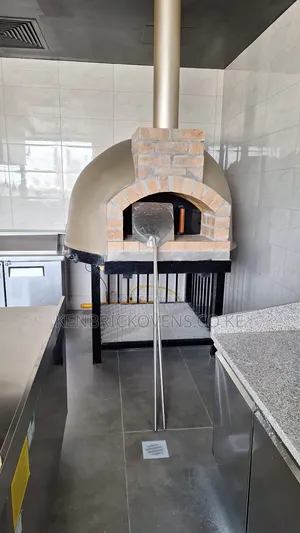 Commercial Brick Pizza Ovens/Clay Bricks