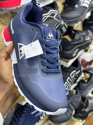 Sportif Sneakers