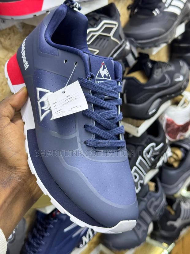 Sportif Sneakers - thumbnail 2