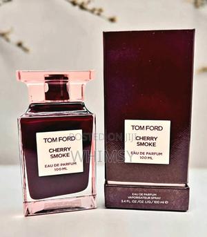 Tom Ford Cherry Smoke - main view