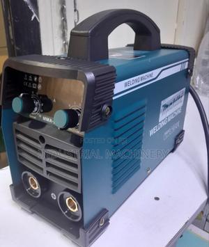 Makita Welding Machine 500a ( Professional) - thumbnail 2