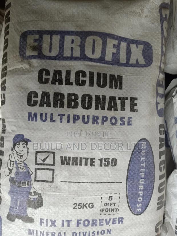 Calcium Carbonate Multi-Purpose - main view