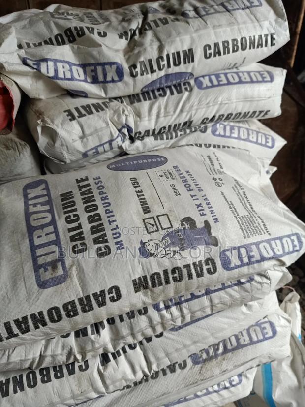 Calcium Carbonate Multi-Purpose - thumbnail 3