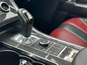 Land Rover Range Rover Sport 2018 Black