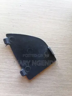 Grille Finisher for Mazda Axela