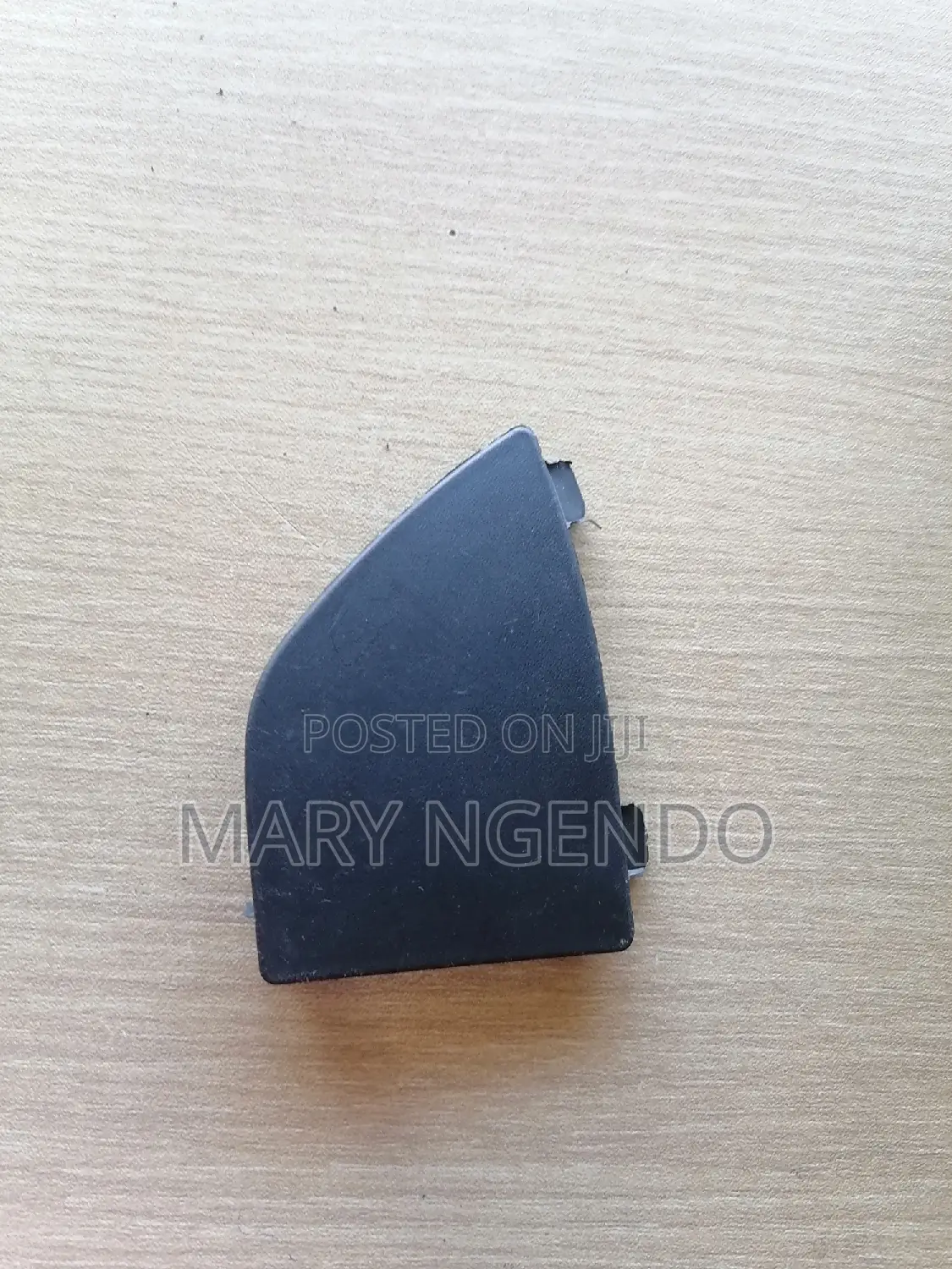Grille Finisher for Mazda Axela