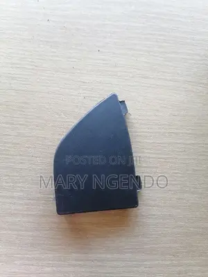 Grille Finisher for Mazda Axela