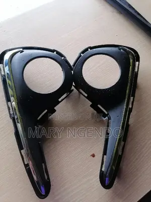 Foglight Cover for Vitz