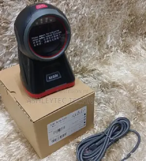 2d Barcode Scanner Xb-8606 at Premax