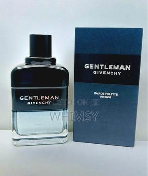 Givenchy Gentleman Eau De Toilette Intense - main view