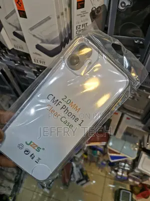 Armourpro Edge to Edge Case for CMF by Nothing Phone 1