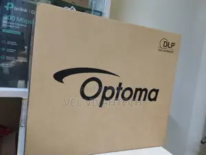 Optoma Technology S336 4000-Lumen