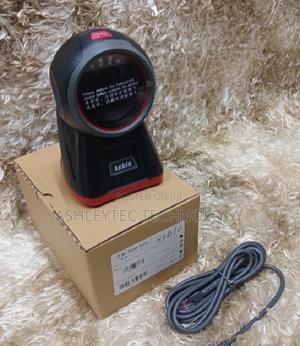 Syble Xb-8602 2d Omini-Directional Barcode Scanner - thumbnail 2