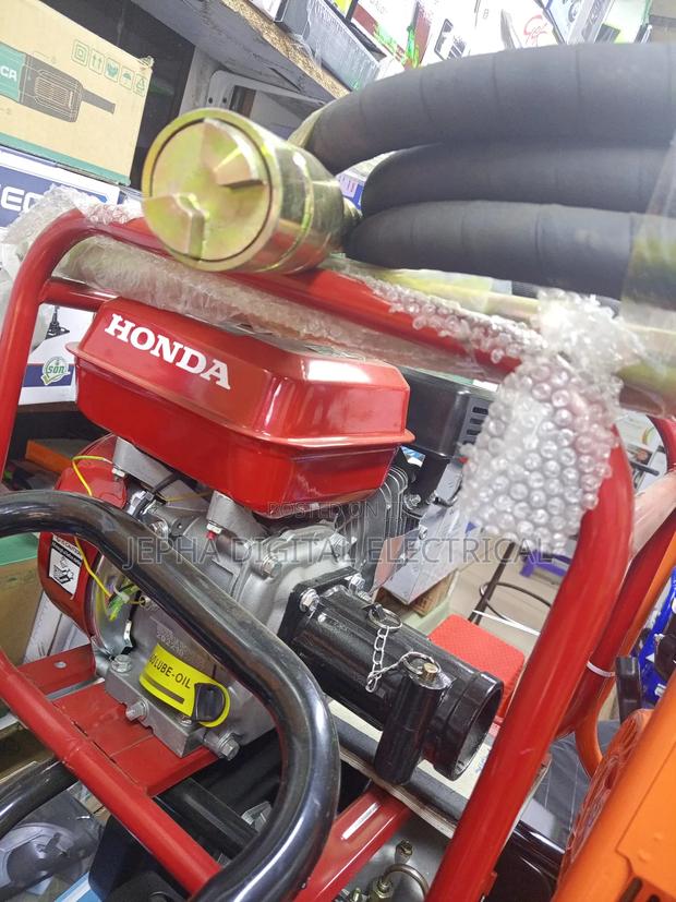 Concrete Vibrator - thumbnail 2