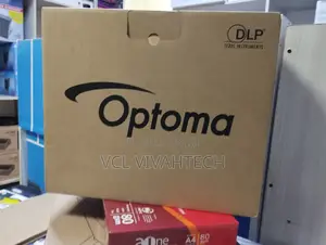 Optoma S336 DLP Projector