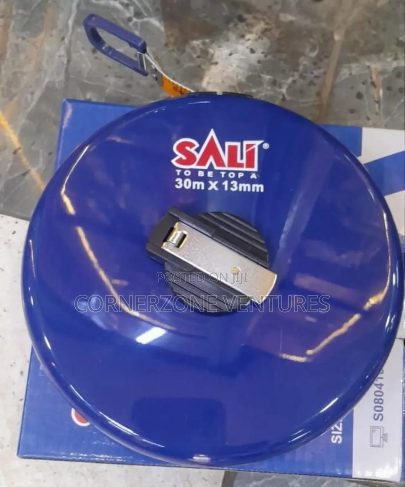 30m*13mm Tape Measure Fiberglass