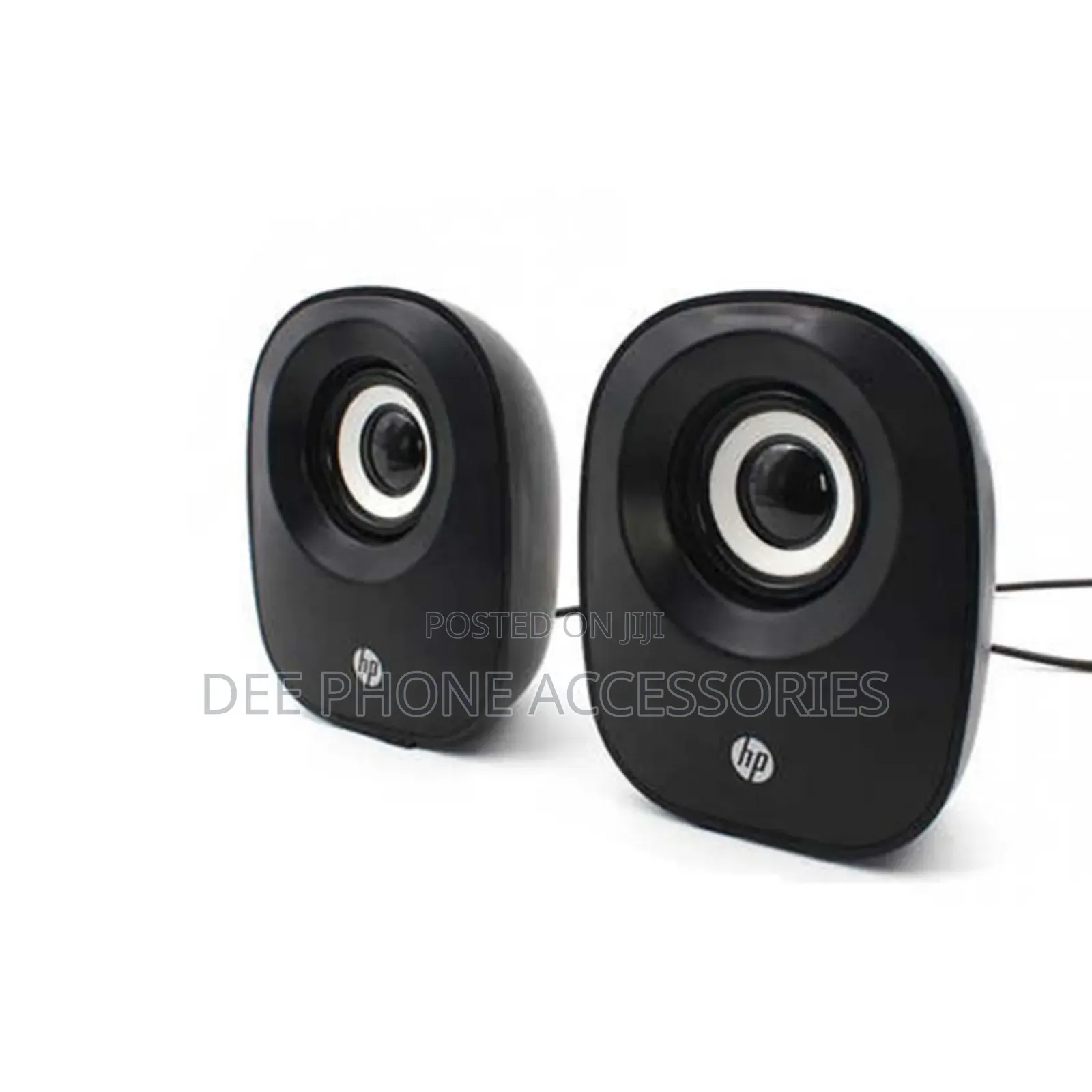 Hp External Laptop Speaker
