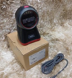#Table Mount Xb860 Slashed Price Barcode Scanner - thumbnail 2