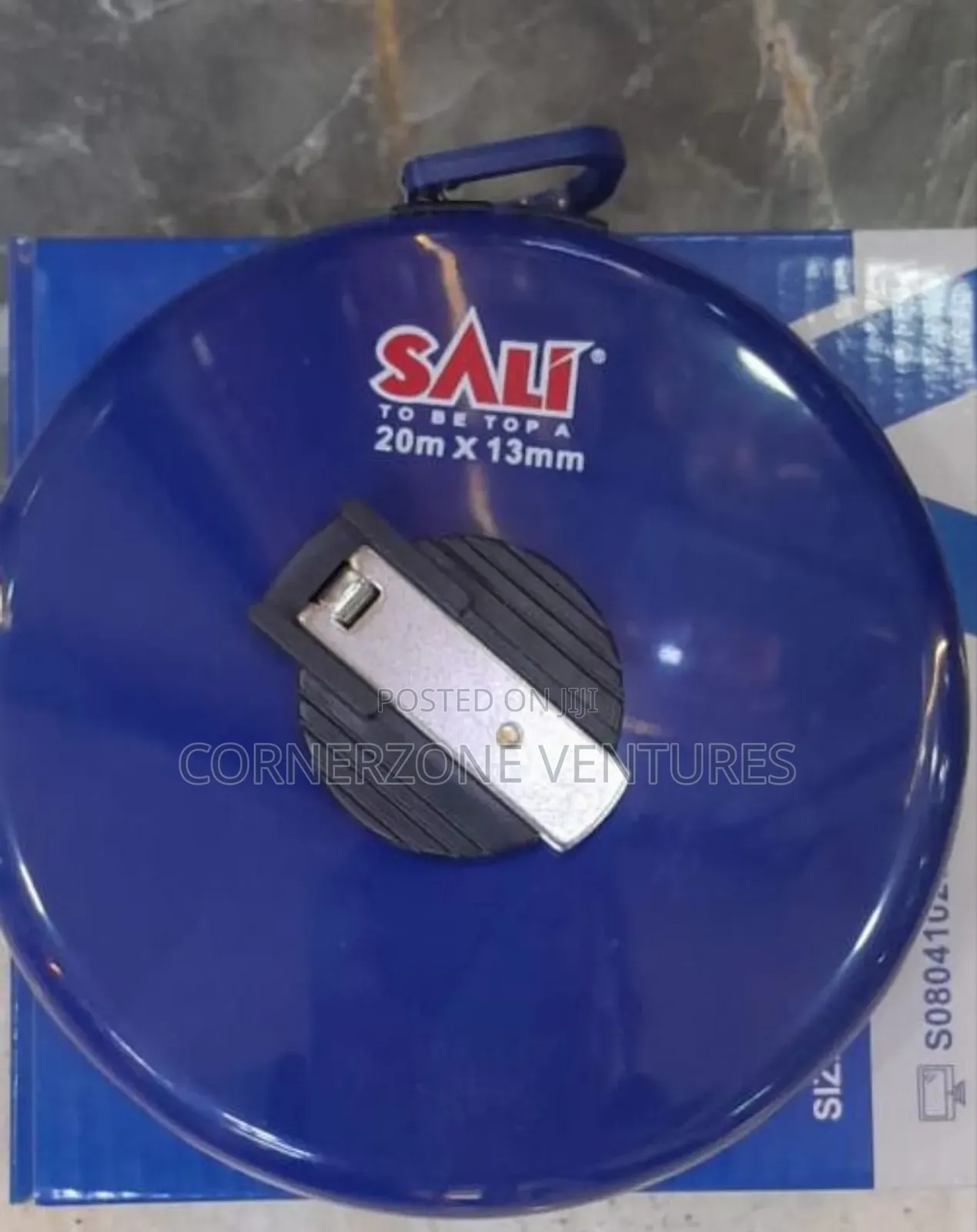 Fiberglass Tape Measure 20m*13mm