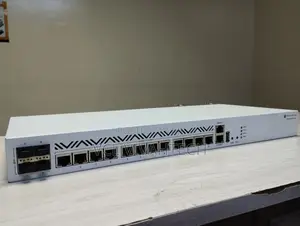 Mikrotik Ccr2116-12g-4s+