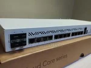Mikrotik Ccr2116-12g-4s+